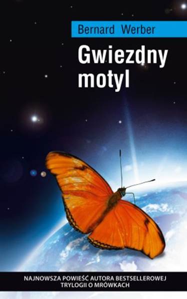 Gwiezdny motyl