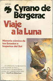 Historia C?mica O Viaje A La Luna