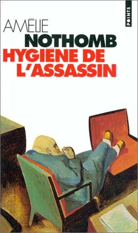 Hygi?ne de l’assassin