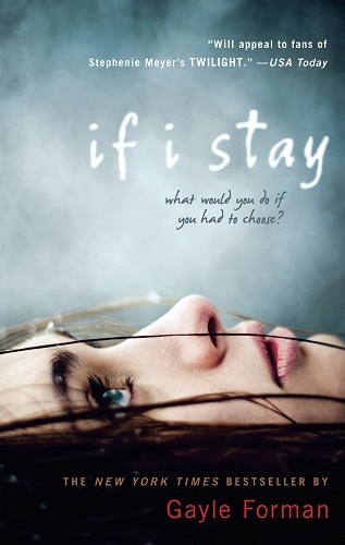 If I Stay