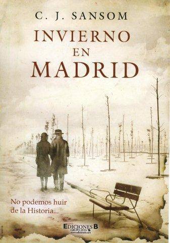 Invierno en Madrid