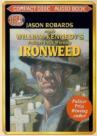 Ironweed