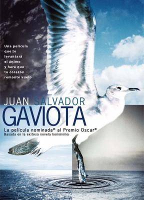 Juan Salvador Gaviota