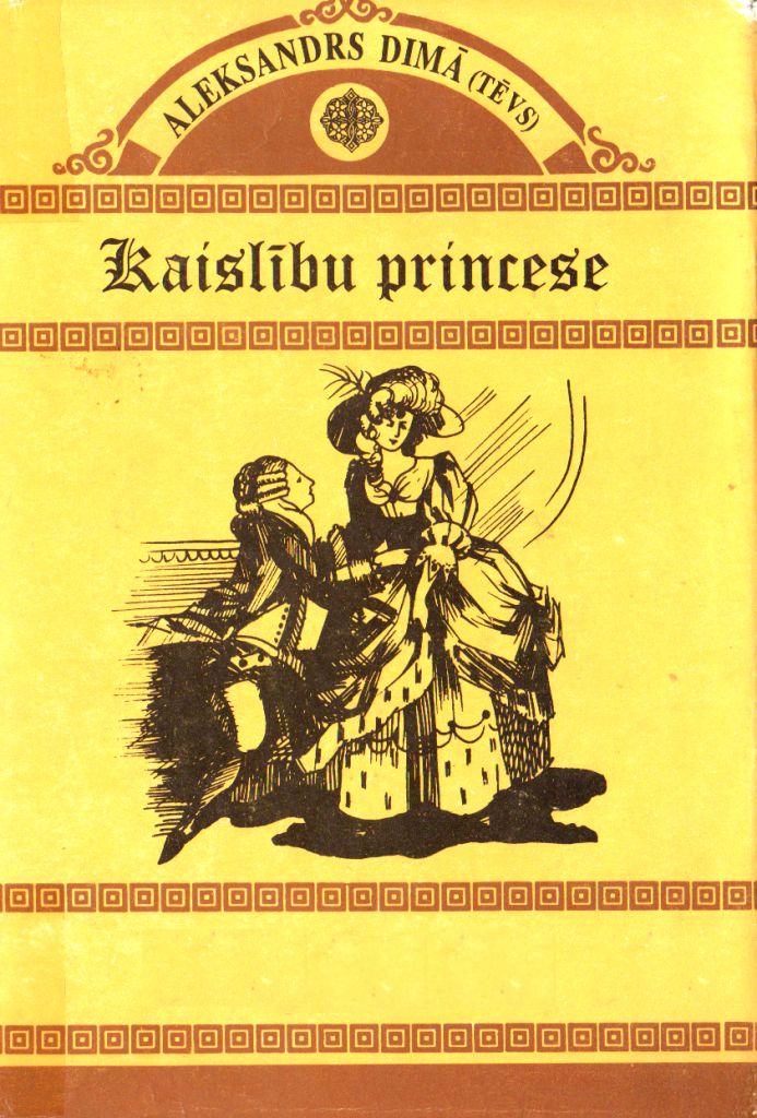 Kaisl?bu princese