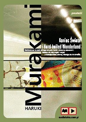 Koniec ?wiata i Hard-boiled Wonderland