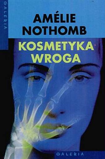 Kosmetyka wroga