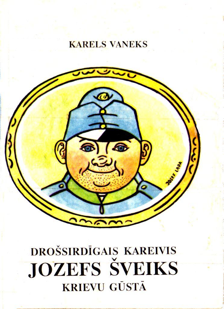 KRIETNAIS KAREIVIS ?VEIKS KRIEVU G?ST?