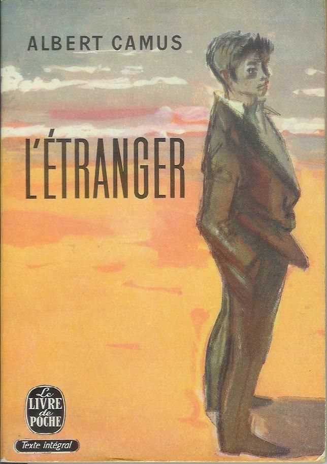 L’etranger