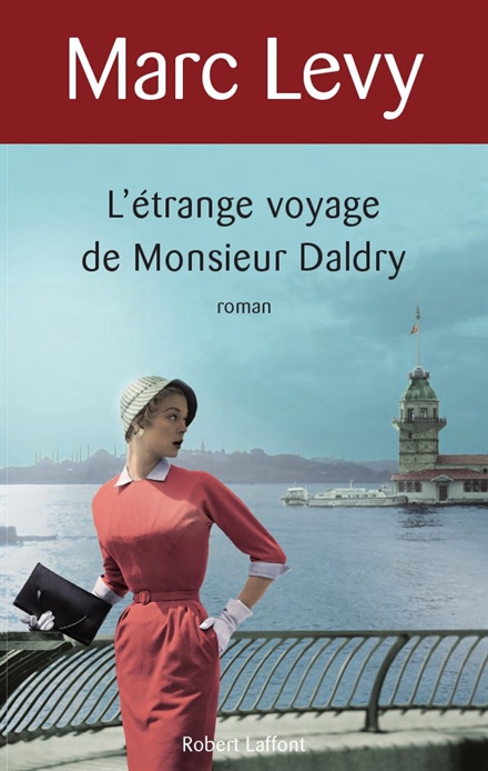 L?trange voyage de monsieur Daldry