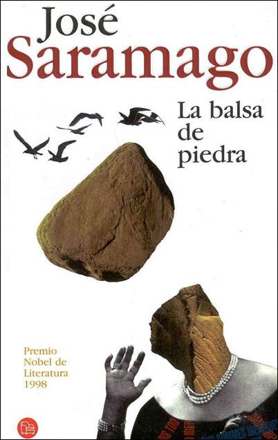 La balsa de piedra