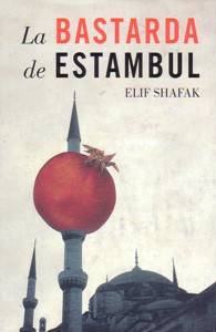 La bastarda de Estambul