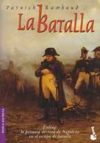 La batalla