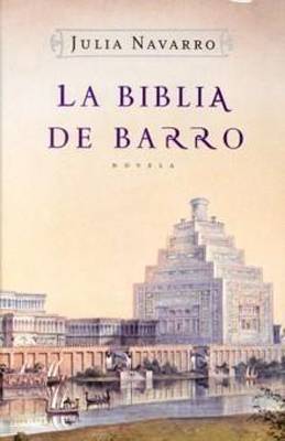 La Biblia De Barro