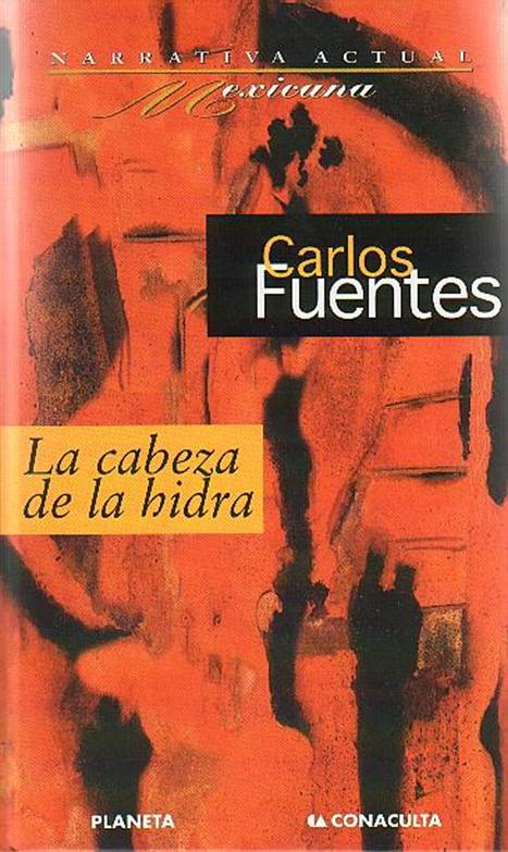 La cabeza de la hidra