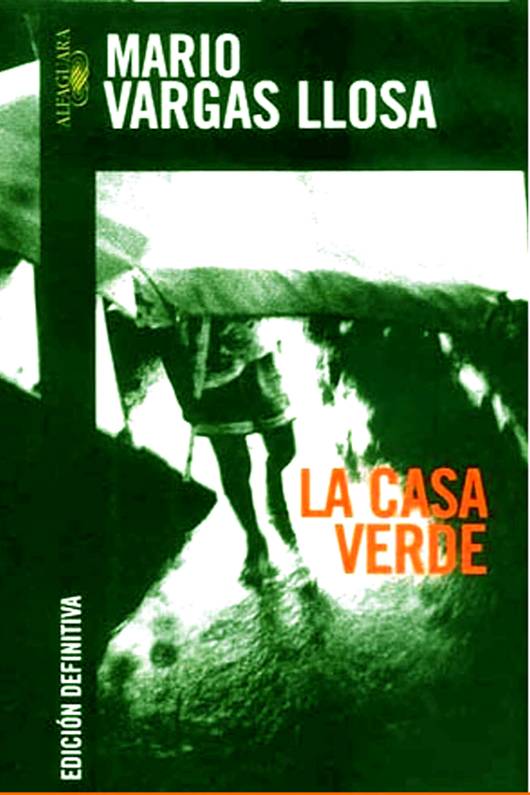 La Casa Verde