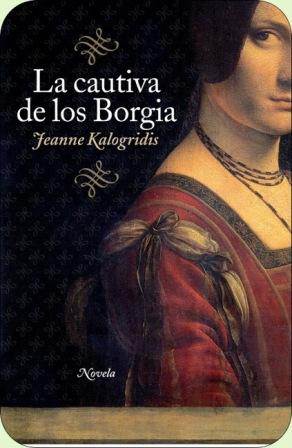 La Cautiva De Los Borgia