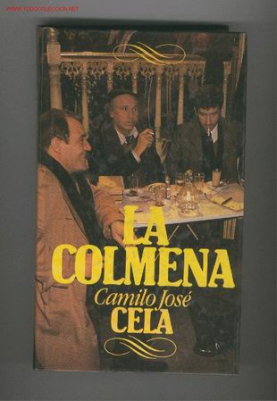 La Colmena