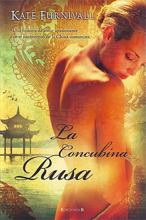 La Concubina Rusa