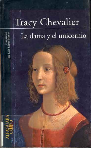 La dama y el unicornio