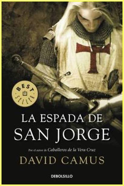 La espada de San Jorge