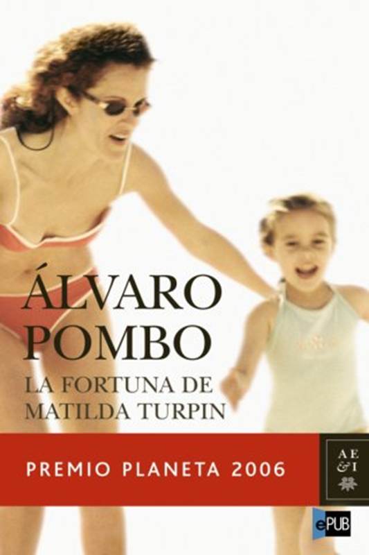 La Fortuna de Matilda Turpin