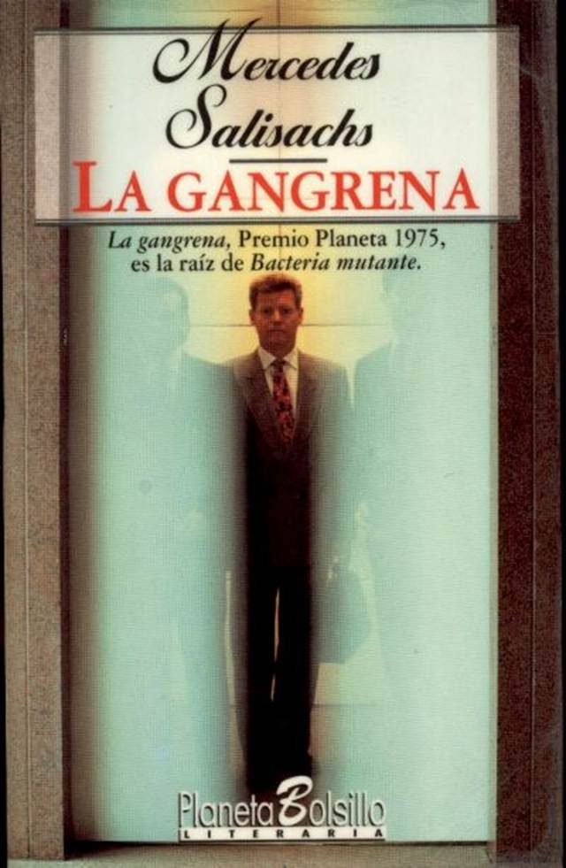 La gangrena