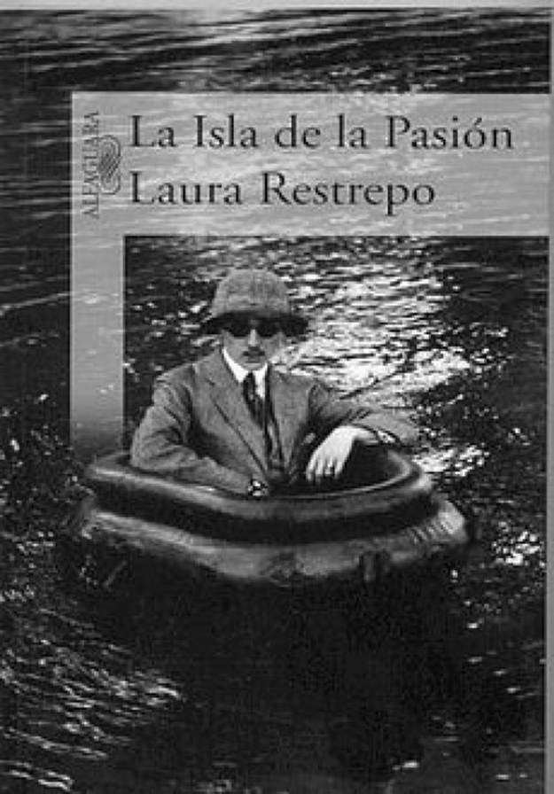 La Isla de la Pasi?n