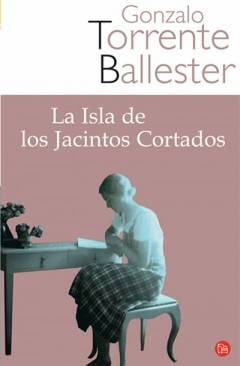 La Isla de los Jacintos Cortados