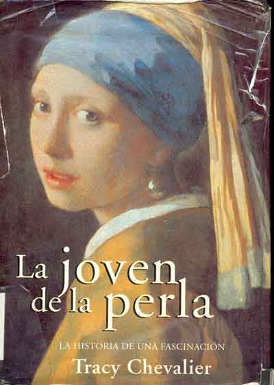 La joven de la perla