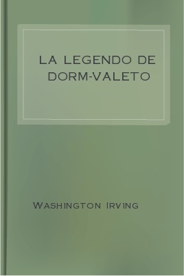 La Legendo de Dorm-Valeto