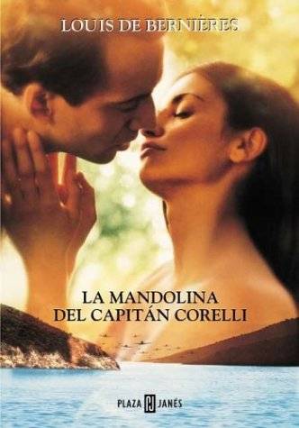 La mandolina del capit?n Corelli