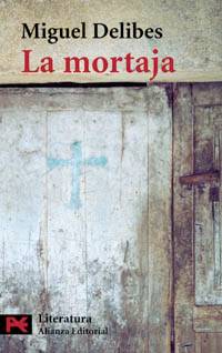 La mortaja