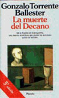 La Muerte Del Decano