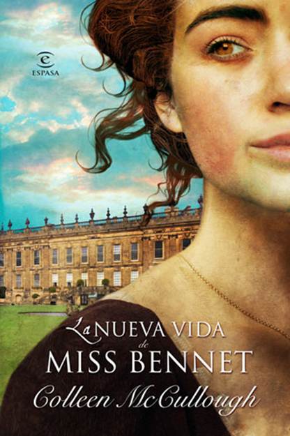 La nueva vida de Miss Bennet