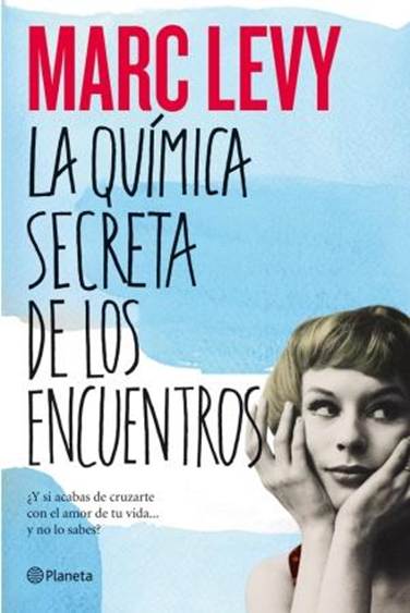 La qu?mica secreta de los encuentros