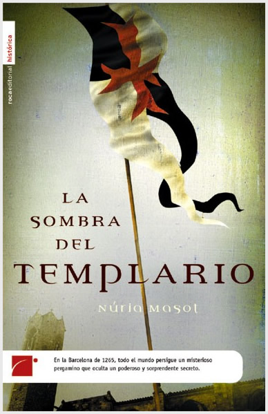 La sombra del templario