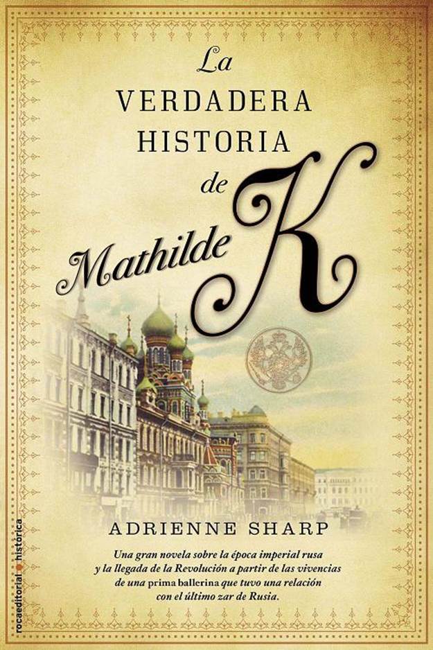 La verdadera historia de Mathilde K