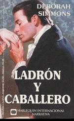 Ladr?n Y Caballero