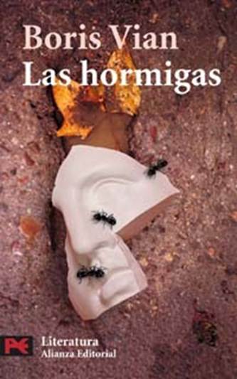 Las Hormigas