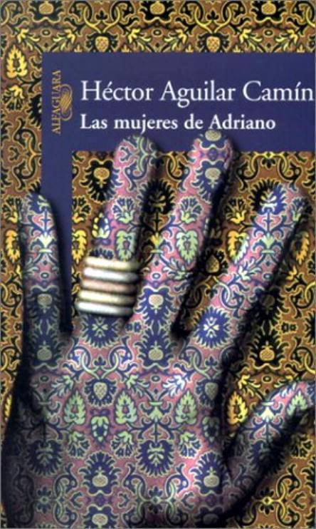 Las Mujeres De Adriano