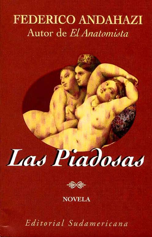 Las Piadosas