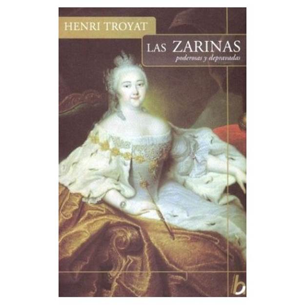 Las Zarinas