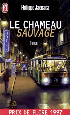 Le chameau sauvage