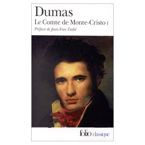 Le compte de Monte-Cristo Tome I