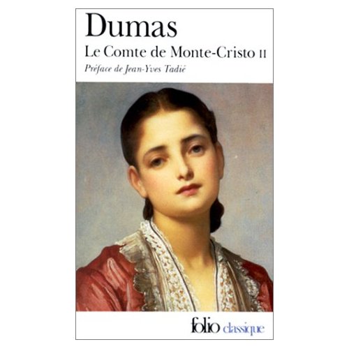 Le compte de Monte-Cristo Tome III