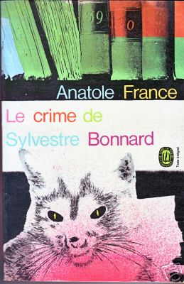 Le Crime De Sylvestre Bonnard