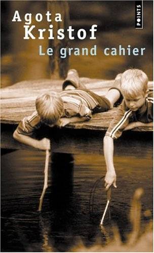 Le grand cahier