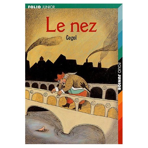 Le Nez