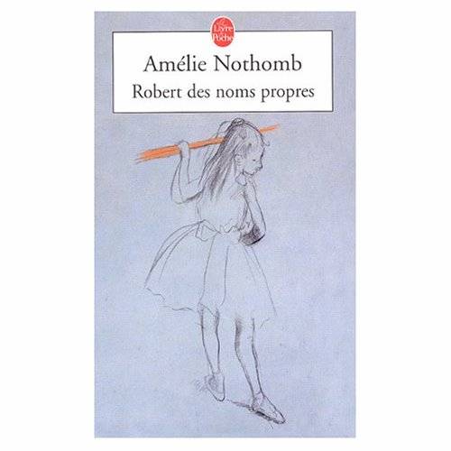 Le Robert des noms propres