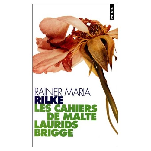 Les Cahiers De Malte Laurids Brigge